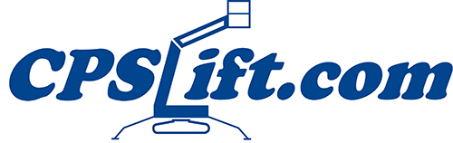 cpslift Logo