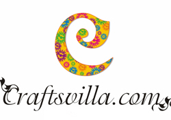 craftsvillaindia Logo