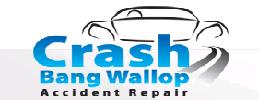 crashbangwallop Logo