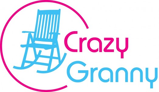 crazygranny Logo