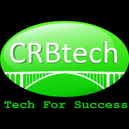 crbtechsolution Logo