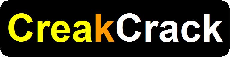 creakcrack Logo