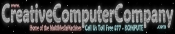 creativecomputercomp Logo