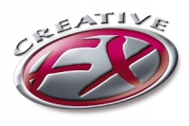 creativefx Logo