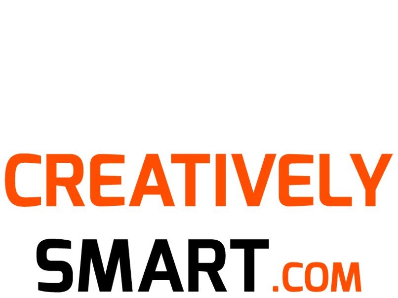 creativelysmart Logo