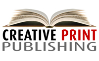 creativeprint Logo