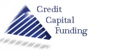 creditcapitalfunding Logo