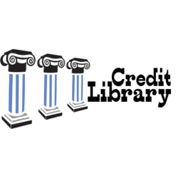 creditlibrary Logo