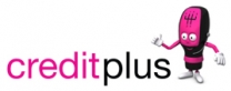 creditplus Logo