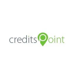 creditspoint Logo