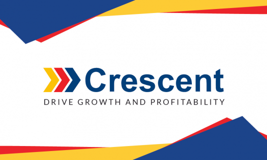 crescentllc Logo