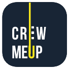 crewmeup Logo