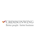 crimsonwing Logo