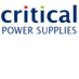 criticalppower Logo