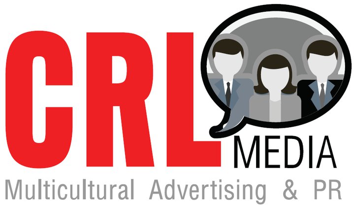 crlmedia Logo