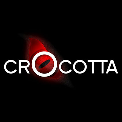 crocotta Logo