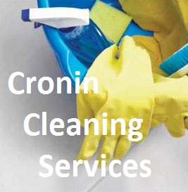 cronincleaning Logo