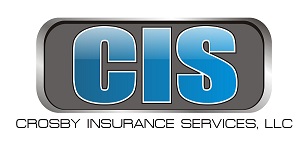 crosbyinsure Logo