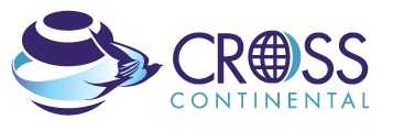 crosscontinental Logo