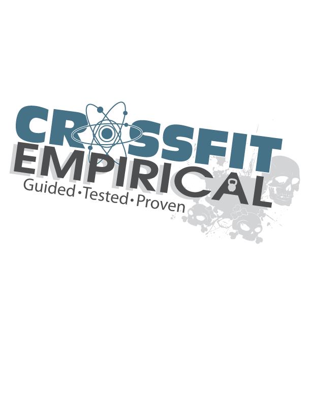 crossfitempirical Logo