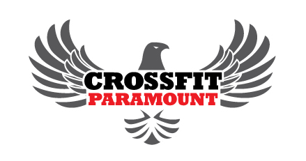 crossfitparamount Logo