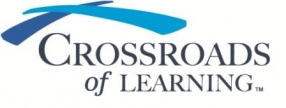 crossroadsoflearning Logo