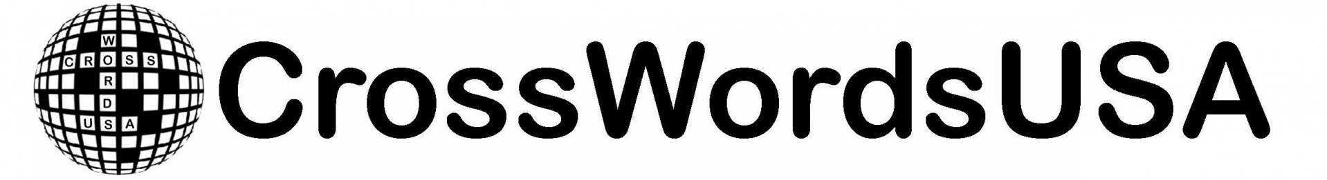 crosswordsusa Logo