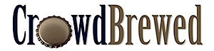 crowdbrewed Logo