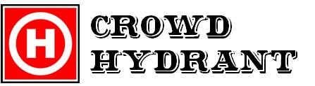 crowdhydrant Logo