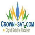 crownsat Logo
