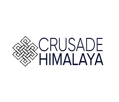 crusadehimalaya Logo