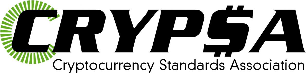 crypsa Logo