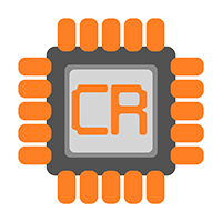 cryptorival Logo