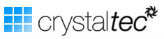 crystaltec Logo