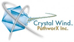 crystalwind Logo