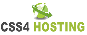 css4hosting Logo