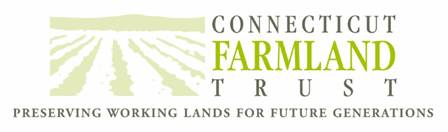 ctfarmlandtrust Logo