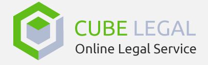 cubelegal Logo