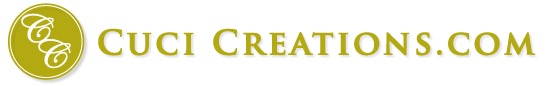 cucicreations Logo