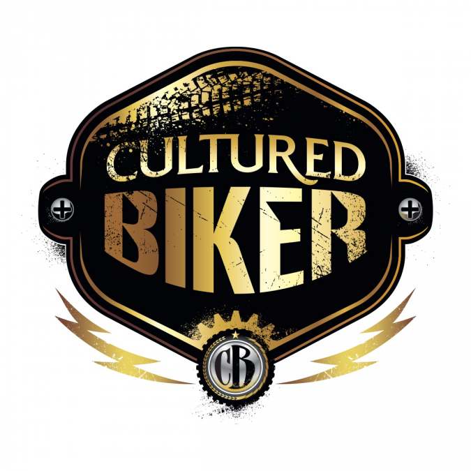 culturedbiker Logo