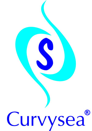 curvyseaswimwear Logo