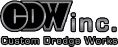 customdredgeworks Logo