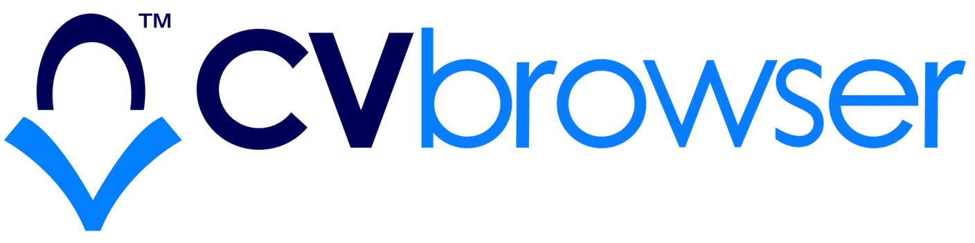 cvbrowser Logo