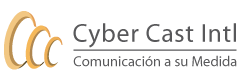 cybercast Logo