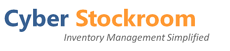 cyberstockroom Logo