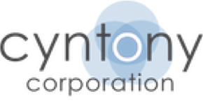 cyntony Logo