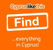 cypruslikethis Logo