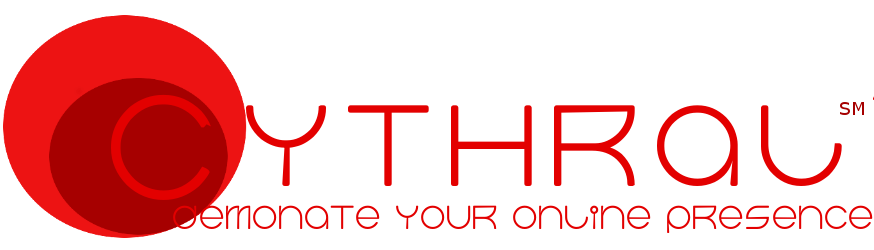 cythral Logo