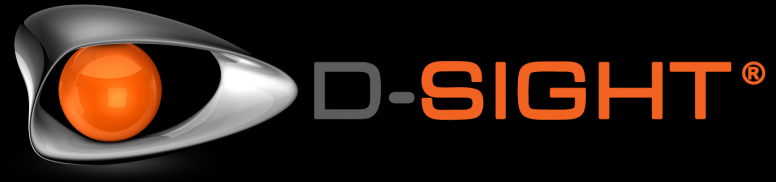 d-sight Logo