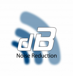 dBNoiseReduction Logo